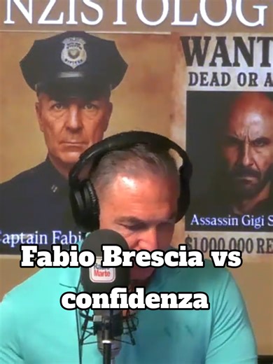 Duro sfogo in diretta a Radio Marte di @Fabio Brescia dopo le parole di un ascoltatore. #fabiobrescia #polemica #dissingita