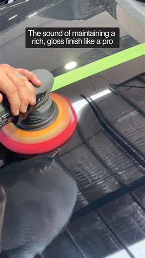 That sound you hear? It’s the sound of your car getting the protection it deserves. Discover how our long-lasting coatings keep your car looking newer for longer at permagardautomotive.com.au | Permagard Automotive Australia