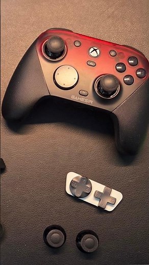 My new favorite controller! GameSir G7 PRO #gaming #pcgaming #pcgamer #pc #xbox #gamingsetup