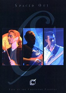 Spaced Out - Live At The Crescendo Festival