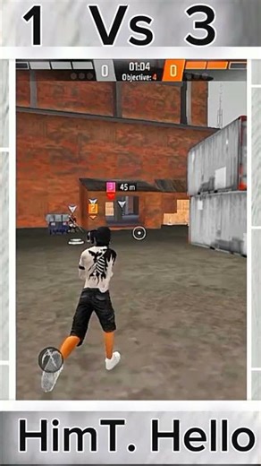 HimT. Hello. King 1. Vs. 2