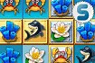 Fishdom 3 : Jeu de Match 3 sur Jeux-Gratuits.com