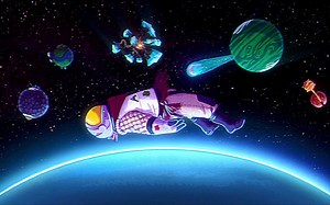 Outer Wilds 通关流程