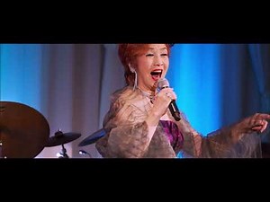 Natsuko Migiwa The gift of life