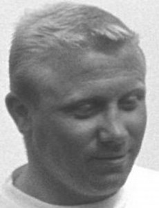 Dieter Seeler - Player profile