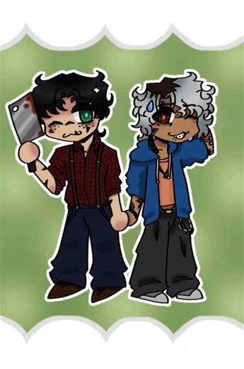 Cute Animation Memes Featuring Grizzly Characters