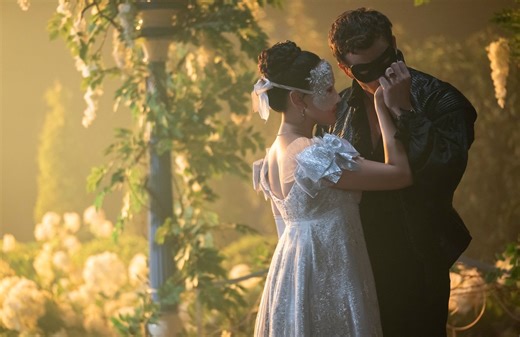 Netflix : les films et séries qui débarquent en janvier 2026 - Elle