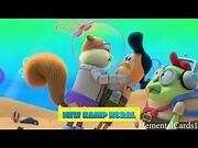 Dive Into the SpongeBob Universe Promo (May 20, 2022)