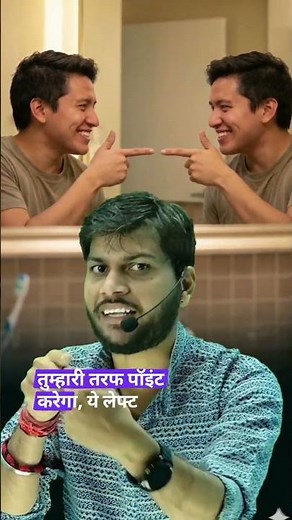 Left-Right Confusion in Mirrors?