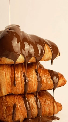 Новинка у Merry Berry 🥐 Ми запустили свіжу лінійку круасанів, які наповнюємо начинкою просто перед подачею — щоб кожен був ніжний, теплий і ароматний, як обійми. Обирай свій смак: 💚 фісташковий — ніжний і витончений 🍯 карамельний — солодка насолода для душі 🍫 шоколадний — класика, яка завжди в тренді Смакуй новинку, ловий момент і будь серед Merry’s Lovers 💜 | Merry Berry