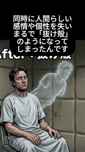 ノーベル賞をとった「悪魔の手術」を知っていますか？ #雑学 #Shorts