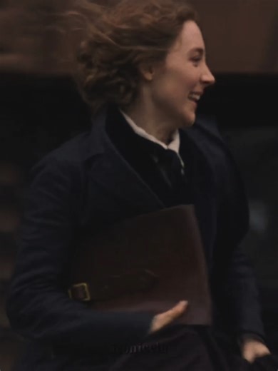 Top Running Scenes in Films and TV Shows