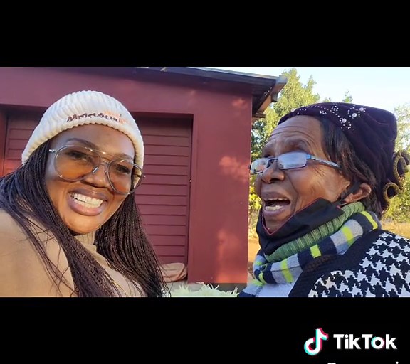 Mmaausi Matsale: Tlhoma Ka Serethe