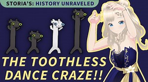 Toothless Grooves to Pokémon Beat & Breaks the Net!