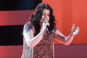 'It Caused A Lot Of Hurt': Karise Eden Reflects On Her Journey On 'The Voice'
