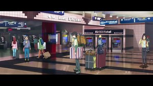 Dragon Raja Saison 1 Episode 1 VOSTFR