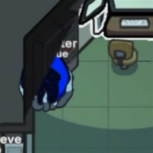 I Caught the Shapeshifter But… 😭 | Among Us #shorts #amongus