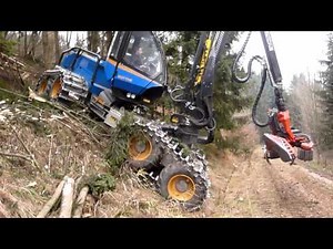 Harvester Extreme s2e1