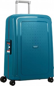 Samsonite S'Cure: opiniones y análisis de la mejor maleta de 2026