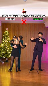 29M views · 546K reactions | ✨ Let’s create your dream first dance!...