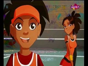 Baskup Tony Parker [Koszykarze] - Zastępstwo (episode 32) [Polish]