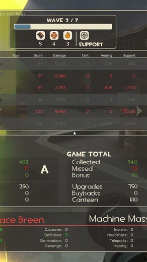 TF2: When you telefrag a bot.