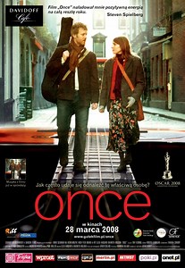 Once | Film | 2007