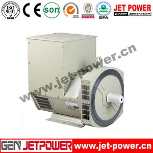 [Hot Item] Three Phase Electric Dynamo Generator 20kw 30kw 40kw 50kw Alternator