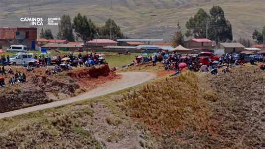 ¡Así arrancó el Rally Caminos del Inca 2025! Desde muy temprano, miles de aficionados salieron a las rutas para alentar a sus pilotos favoritos en la primera etapa entre Lima y Huancayo. La jornada estuvo llena de emoción, rutas exigentes y una afluencia impresionante de público y competidores que dejaron todo en la pista. Te dejamos el Top 3 de todas las categorías de este primer día de competencia. El camino recién comienza, y la pasión por Caminos del Inca se vive en cada tramo. | Rally Camin