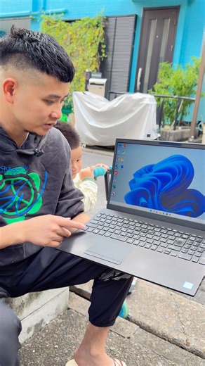 Laptop Sony Vaio Màn 15inch Chip H giá vô cùng Hạt Rẻ Khách Ơiii 😍😍 | Phát Thịnh Mobile