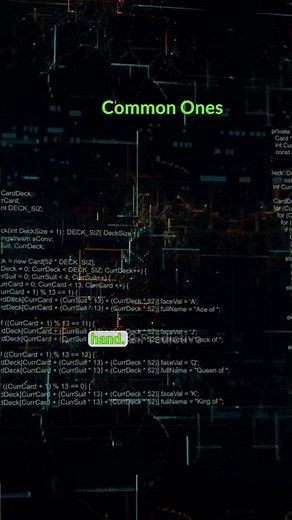 Compiler Parser Types #computerscience #compiler