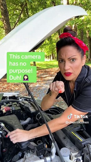 Replacing Canister Purge Valve in 2015 Nissan Rogue