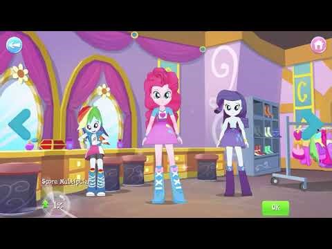 MLP Gameplay EP 2