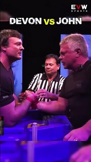 Devon Larratt vs John Brzenk | King of The Table 2