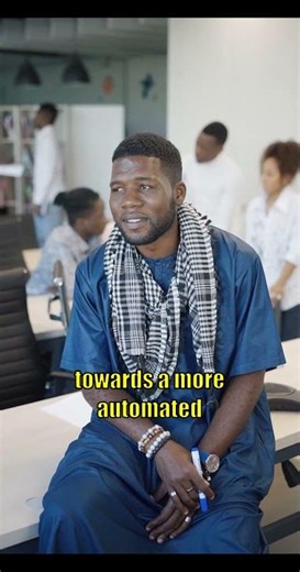 Ford's Automation Fail: Why Human Experts Are Still Essential