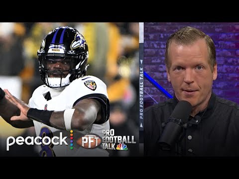 How desirable is Baltimore Ravens’ head coaching job? | Pro Football Talk | NFL on NBC
