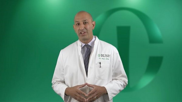 A message from RUSH President and CEO Dr. Omar Lateef on the latest Vizient Quality and Accountability Study, in which RUSH University Medical Center was ranked No. 3 among U.S. academic medical centers for excellence in delivering high-quality care: “The Vizient rankings again have affirmed that the quality of the care patients receive at RUSH is among the best available anywhere in the country." More at rsh.md/Vizient | Rush University System for Health