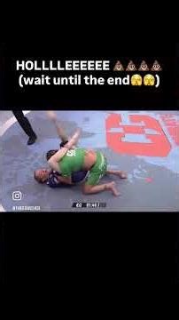 Nasty arm bar! #bjj #submission #popgoestheweasel #jaysfighttalk