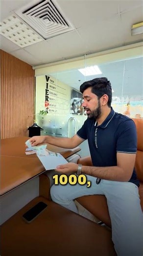 Client played smart… boss played smarter 🎯 #wasim #realestate #teamwork