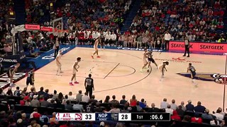 Jose Alvarado's Top Plays