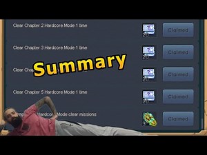 MapleStory: Pharaoh's Treasure (Pyramid event) - Summary