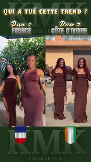 #creatorsearchinsights #danse #dansechallenge #niska #kmktiktokchallenge