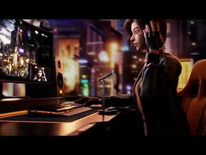 JBL Quantum STREAM TALK | USB コンデンサーマイク