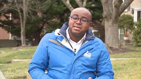 Local veteran creates website to help veterans navigate their benefits