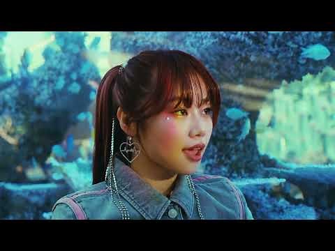 RIRI - I Need U (Official Video)