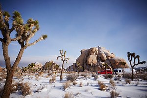 Hidden Valley Campground Reviews updated 2026