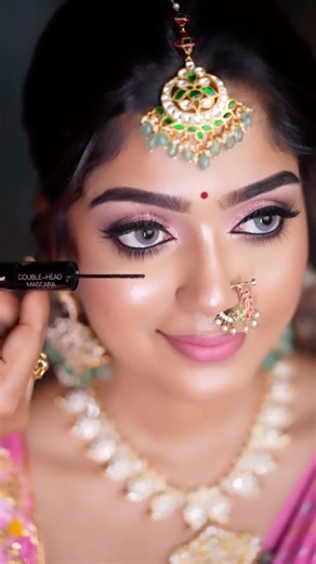 Lavanya Eugine | Bridalmakeupartist on Instagram: "December Batch Started at Angels Blush Academy! ✨ Step into your dream career with Angels Blush Academy 💄✨ Mentored by Lavanya Eugine 🌸 16 Days Makeup & Hairstyling Course 🎁 ₹20,000 worth of professional makeup products — FREE 👩‍🎓 Hands-on training | Bridal | Party | Hairstyling 📅 Next Batch Starts: Jan 19 📞 Register Soon: 9962747474 Turn passion into profession — limited seats only! 💫 #AngelsBlushAcademy #LavanyaEugine #MakeupCourse #Ha