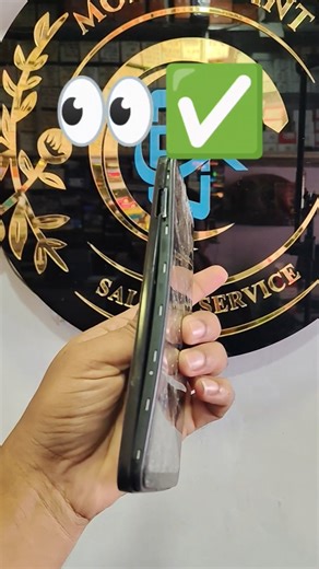 Combo fitting |💯| Mobile Crack Fix 🛠️. bass 2 Minute ✅