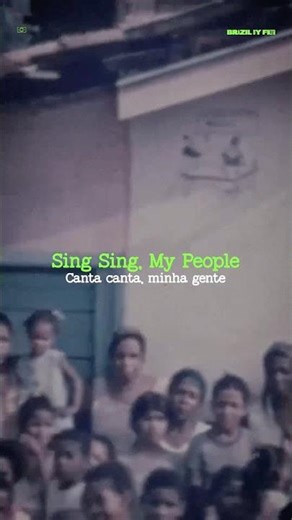 Brazilian sambas to sing along 🎶 New English translation out now! #musiclyrics