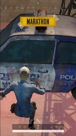 Build Your Own Battlegrounds #1👷 Experience the UGC Alpha's sample modes 'Marathon' and 'Crushline'!